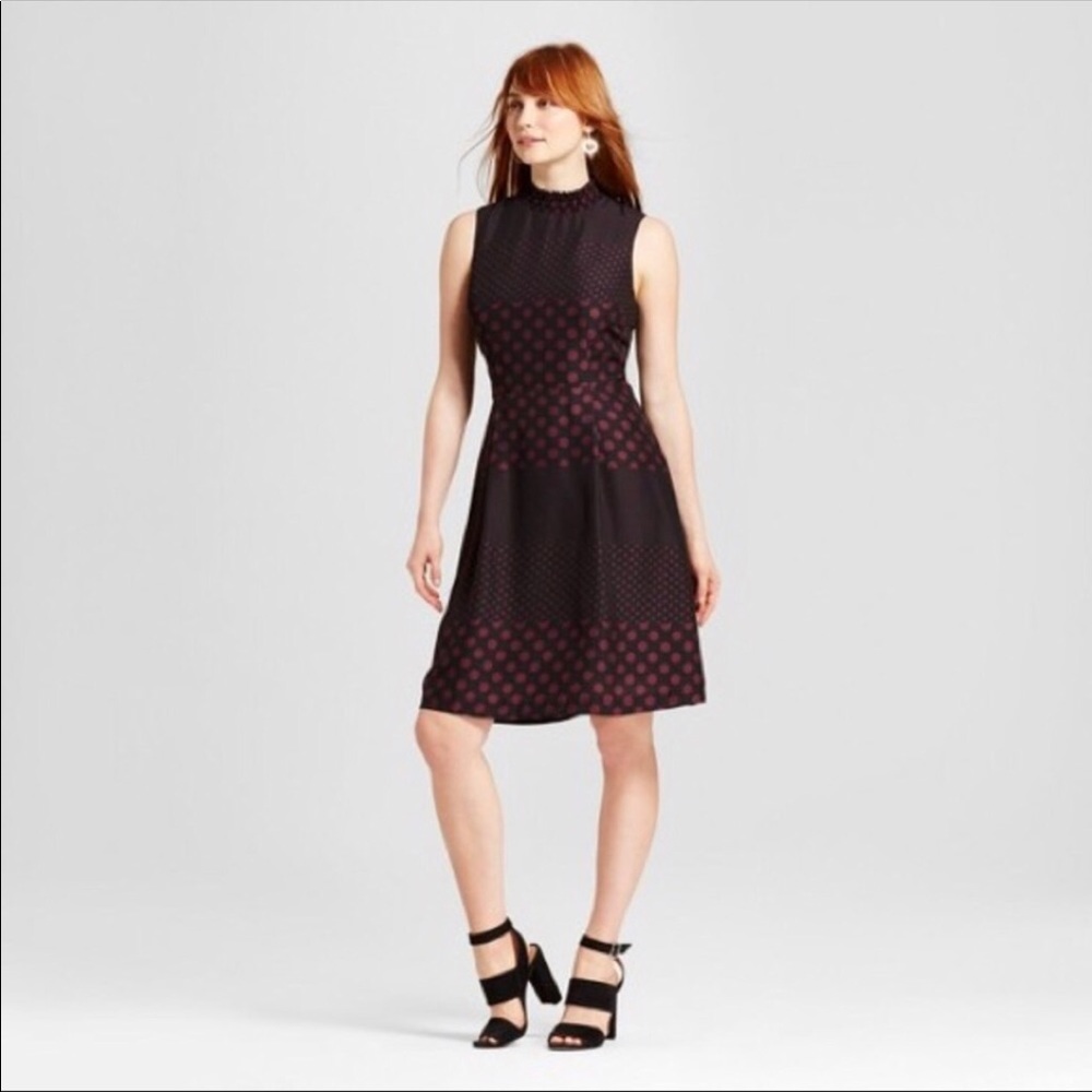 Who What Wear Dress